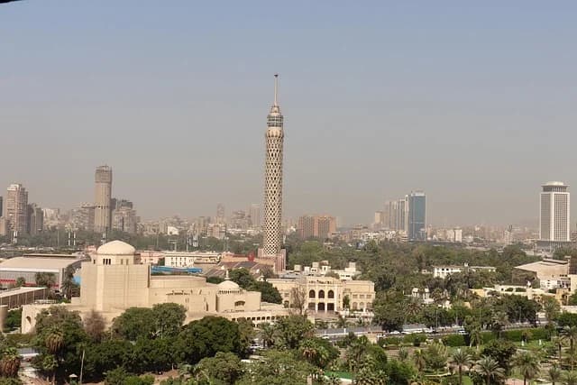 Il Cairo: guida di viaggio completa